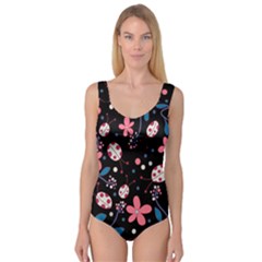 Princess Tank Leotard  