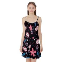 Satin Night Slip 