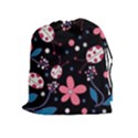 Drawstring Pouch (XL) 