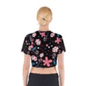 Cotton Crop Top 