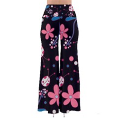 So Vintage Palazzo Pants 