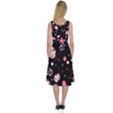 Midi Sleeveless Dress 