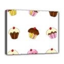 Deluxe Canvas 20  x 16  (Stretched) 