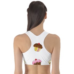 Fitness Sports Bra 