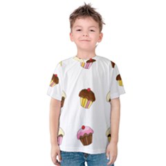 Kids  Cotton T-Shirt 