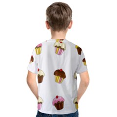 Kids  Cotton T-Shirt 