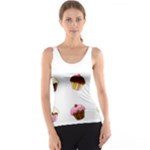 Colorful cupcakes  Tank Top