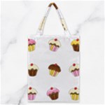 Colorful cupcakes  Classic Tote Bag