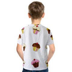 Kids  Sport Mesh T-Shirt 