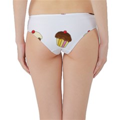 Hipster Bikini Bottoms 