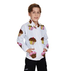Kids  Windbreaker 