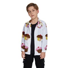 Kids  Windbreaker 