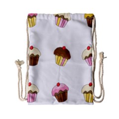 Drawstring Bag (Small) 