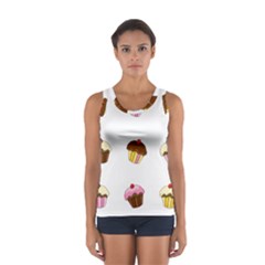 Sport Tank Top  