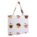 Medium Tote Bag 