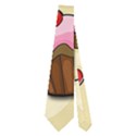 Necktie (Two Side) 