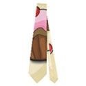 Necktie (Two Side) 