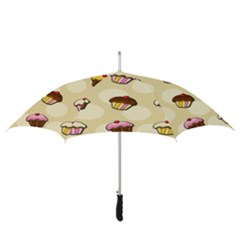 Straight Umbrella 