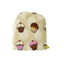 Drawstring Pouch (Large) 