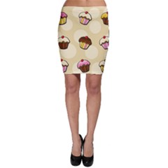 Bodycon Skirt 