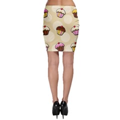 Bodycon Skirt 