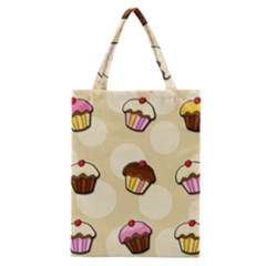 Classic Tote Bag 