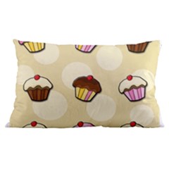 24 x16  Lumbar Throw Cushion Case (Two Sides) 