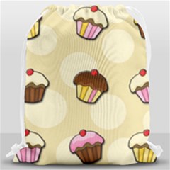 Drawstring Bag (Large) 