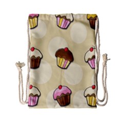 Drawstring Bag (Small) 