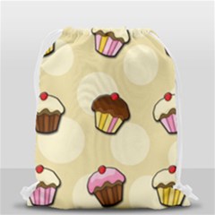Drawstring Bag (Small) 