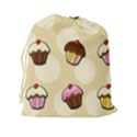 Drawstring Pouch (2XL) 