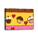 Mini Canvas 7  x 5  (Stretched) 