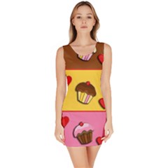 Bodycon Dress 