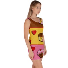 Bodycon Dress 