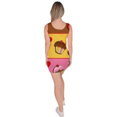 Bodycon Dress 