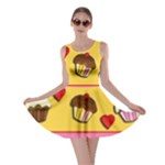 Love cupcakes Skater Dress