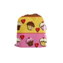 Drawstring Pouch (Medium) 