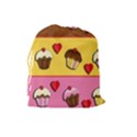 Drawstring Pouch (Large) 