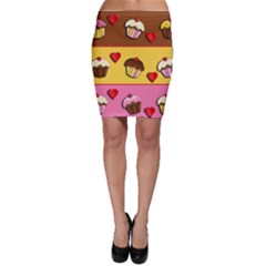 Bodycon Skirt 