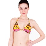 Love cupcakes Bikini Top