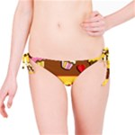 Love cupcakes Bikini Bottom