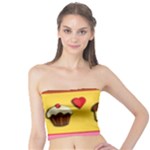 Love cupcakes Tube Top