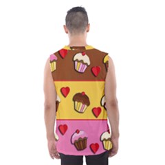 Men s Basketball Tank Top 