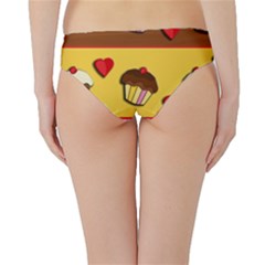 Hipster Bikini Bottoms 
