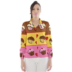 Women s Windbreaker 