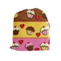 Drawstring Pouch (XL) 