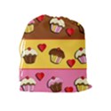 Drawstring Pouch (XL) 
