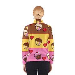 Women s Bomber Jacket 