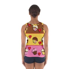Sport Tank Top  