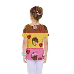 Kids  One Piece T-Shirt 
